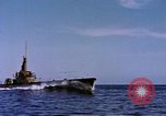 Standbild USA U-Boot Pazifik, 1945, aus Sekunde 11 historischem Filmmaterial Videoclip 65675075982