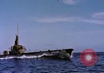 Standbild USA U-Boot Pazifik, 1945, aus Sekunde 13 historischem Filmmaterial Videoclip 65675075982
