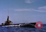 Standbild USA U-Boot Pazifik, 1945, aus Sekunde 14 historischem Filmmaterial Videoclip 65675075982