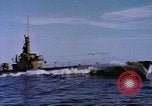 Standbild USA U-Boot Pazifik, 1945, aus Sekunde 16 historischem Filmmaterial Videoclip 65675075982
