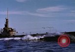 Standbild USA U-Boot Pazifik, 1945, aus Sekunde 17 historischem Filmmaterial Videoclip 65675075982