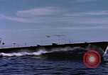 Standbild USA U-Boot Pazifik, 1945, aus Sekunde 18 historischem Filmmaterial Videoclip 65675075982