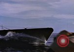 Standbild USA U-Boot Pazifik, 1945, aus Sekunde 22 historischem Filmmaterial Videoclip 65675075982
