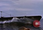 Standbild USA U-Boot Pazifik, 1945, aus Sekunde 23 historischem Filmmaterial Videoclip 65675075982