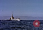 Image sous-marin américain Océan Pacifique, 1945, de la seconde 3 séquences d'archives historiques vidéo 65675075983