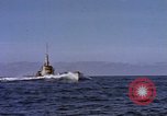 Image sous-marin américain Océan Pacifique, 1945, de la seconde 4 séquences d'archives historiques vidéo 65675075983