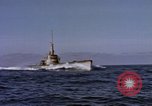Image sous-marin américain Océan Pacifique, 1945, de la seconde 7 séquences d'archives historiques vidéo 65675075983