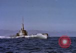 Image sous-marin américain Océan Pacifique, 1945, de la seconde 9 séquences d'archives historiques vidéo 65675075983