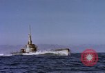Image sous-marin américain Océan Pacifique, 1945, de la seconde 10 séquences d'archives historiques vidéo 65675075983