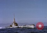 Image sous-marin américain Océan Pacifique, 1945, de la seconde 11 séquences d'archives historiques vidéo 65675075983