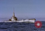 Image sous-marin américain Océan Pacifique, 1945, de la seconde 12 séquences d'archives historiques vidéo 65675075983