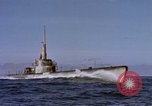 Image sous-marin américain Océan Pacifique, 1945, de la seconde 13 séquences d'archives historiques vidéo 65675075983