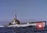 Image sous-marin américain Océan Pacifique, 1945, de la seconde 14 séquences d'archives historiques vidéo 65675075983