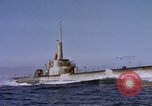 Image sous-marin américain Océan Pacifique, 1945, de la seconde 15 séquences d'archives historiques vidéo 65675075983