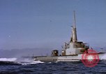 Image sous-marin américain Océan Pacifique, 1945, de la seconde 17 séquences d'archives historiques vidéo 65675075983