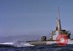Image sous-marin américain Océan Pacifique, 1945, de la seconde 18 séquences d'archives historiques vidéo 65675075983