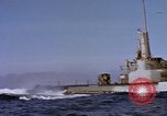 Image sous-marin américain Océan Pacifique, 1945, de la seconde 19 séquences d'archives historiques vidéo 65675075983
