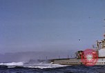 Image sous-marin américain Océan Pacifique, 1945, de la seconde 20 séquences d'archives historiques vidéo 65675075983