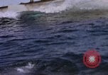 Image sous-marin américain Océan Pacifique, 1945, de la seconde 22 séquences d'archives historiques vidéo 65675075983