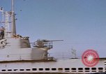 Image sous-marin américain Océan Pacifique, 1945, de la seconde 23 séquences d'archives historiques vidéo 65675075983