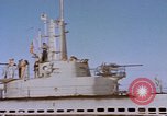 Image sous-marin américain Océan Pacifique, 1945, de la seconde 24 séquences d'archives historiques vidéo 65675075983