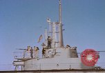 Image sous-marin américain Océan Pacifique, 1945, de la seconde 25 séquences d'archives historiques vidéo 65675075983
