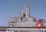 Image sous-marin américain Océan Pacifique, 1945, de la seconde 26 séquences d'archives historiques vidéo 65675075983