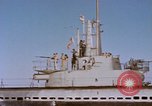 Image sous-marin américain Océan Pacifique, 1945, de la seconde 27 séquences d'archives historiques vidéo 65675075983
