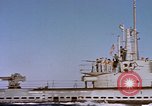 Image sous-marin américain Océan Pacifique, 1945, de la seconde 30 séquences d'archives historiques vidéo 65675075983