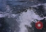 Image sous-marin américain Océan Pacifique, 1945, de la seconde 34 séquences d'archives historiques vidéo 65675075983
