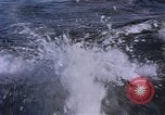 Image sous-marin américain Océan Pacifique, 1945, de la seconde 35 séquences d'archives historiques vidéo 65675075983