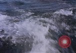 Image sous-marin américain Océan Pacifique, 1945, de la seconde 36 séquences d'archives historiques vidéo 65675075983