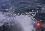 Image sous-marin américain Océan Pacifique, 1945, de la seconde 37 séquences d'archives historiques vidéo 65675075983