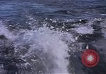 Image sous-marin américain Océan Pacifique, 1945, de la seconde 39 séquences d'archives historiques vidéo 65675075983