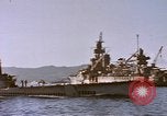 Image of United States submarine on surface Hawaii USA, 1945, second 3 stock footage video 65675075984