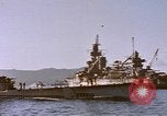Image of United States submarine on surface Hawaii USA, 1945, second 4 stock footage video 65675075984
