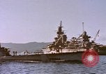 Image of United States submarine on surface Hawaii USA, 1945, second 5 stock footage video 65675075984