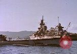 Image of United States submarine on surface Hawaii USA, 1945, second 6 stock footage video 65675075984