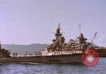 Image of United States submarine on surface Hawaii USA, 1945, second 7 stock footage video 65675075984