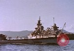 Image of United States submarine on surface Hawaii USA, 1945, second 8 stock footage video 65675075984