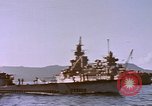 Image of United States submarine on surface Hawaii USA, 1945, second 9 stock footage video 65675075984