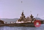 Image of United States submarine on surface Hawaii USA, 1945, second 10 stock footage video 65675075984