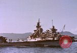 Image of United States submarine on surface Hawaii USA, 1945, second 11 stock footage video 65675075984