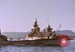 Image of United States submarine on surface Hawaii USA, 1945, second 14 stock footage video 65675075984