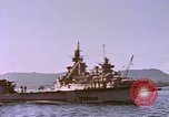 Image of United States submarine on surface Hawaii USA, 1945, second 15 stock footage video 65675075984