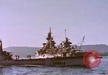 Image of United States submarine on surface Hawaii USA, 1945, second 17 stock footage video 65675075984