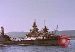 Image of United States submarine on surface Hawaii USA, 1945, second 20 stock footage video 65675075984