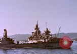 Image of United States submarine on surface Hawaii USA, 1945, second 22 stock footage video 65675075984