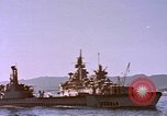 Image of United States submarine on surface Hawaii USA, 1945, second 24 stock footage video 65675075984