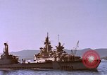 Image of United States submarine on surface Hawaii USA, 1945, second 25 stock footage video 65675075984